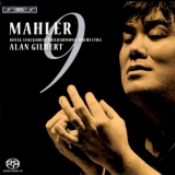 Royal Stockholm Philharmonic Orchestra, Alan Gilbert - Mahler Symphony No 9 '2009