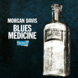 Morgan Davis - Blues Medicine '1999