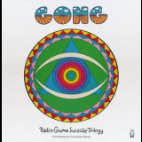 Gong - The Radio Gnome Invisible Trilogy '2015