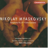 Myaskovsky - Symphony No 27(aldmm) '1995