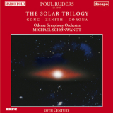 Ruders, Poul - Solar Trilogy [schonwandt] '1997