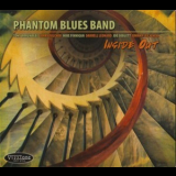 Phantom Blues Band - Inside Out '2011