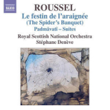 Roussel - The Spider's Banquet '1995