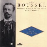Albert Roussel - Suites Pour Orchestre '1994
