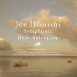 Joe Hisaishi - Symphonic Best Selection '1992