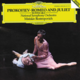 Rostropovich & Nat. Symph. Orch. Of Washington - Prokofiev : Romeo And Juliet: Suites 1 & 2 '1983