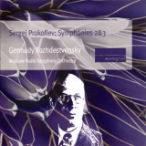 Gennadi Rozhdestvensky - Prokofiev 2 3 '2011