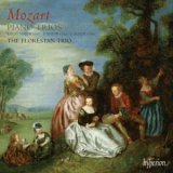 Mozart - Piano Trios K502, K542 & K564 - Florestan Trio, The '2006