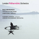 Vladimir Jurowski - Isle of the dead, Symphonic Dances '2004