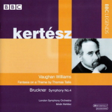 Kertesz - Bruckner - Symphony No. 4 - Kertesz - 1964 '2000