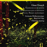 Franck - Symphonie, Hulda, Ce Qu'on Entend (arming, Orchestre Phil. De Liege) '1994