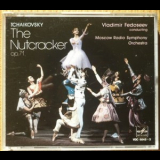 Moscow Radio Symphony Orchestra, Fedoseev - Tchaikovsky: The Nutcracker Op.71 '1986