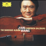 Jian Wang, Camerata Salzburg - The Baroque Album '2003