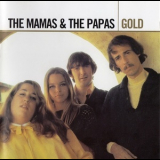 The Mamas & Papas - Gold '2005