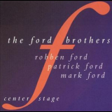 The Ford Brothers - Center Stage '2004