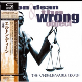 Elton Dean & The Wrong Object - The Unbelievable Truth (2014, Japan) '2007
