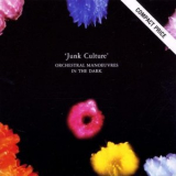 Omd - Junk Culture '2001