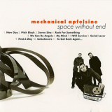 Mechanical Apfelsine - Space Without End '2009