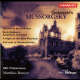 StokLeopold Stokowskiowski - Mussorgsky '1995