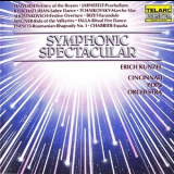 Erich Kunzel & The Cincinnati Pops Orchestra - Symphonic Spectacular '1988