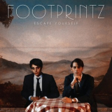 Footprintz - Escape Yourself '2013