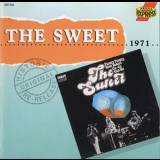 The Sweet - Funny Funny How Sweet Co-co Can Be '1971