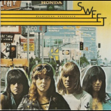 The Sweet - Desolation Boulevard (Capitol C2 48452, Canada) '1974