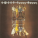 The Sweet - Sweet Fanny Adams (BMG 74321 66013 2, Germany) '1974