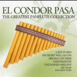 Nazca - El Condor Pasa: The Greatest Panflute Collection CD2 '2009