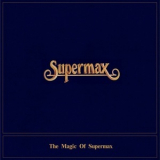 Supermax - The Magic of Supermax '2015