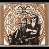 Heroes del Silencio - Entre Dos Tierras (cd Single) '1991