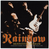 Rainbow - Definitive Graham '1980