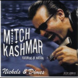 Mitch Kashmar - Nickels & Dimes '2005