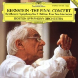 Leonard Bernstein - The Final Concert '1992
