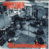 The Watchmen - McLarenFurnaceRoom '1993