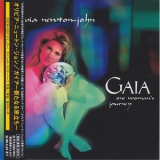 Olivia Newton-John - Gaia - One Woman's Journey '1994