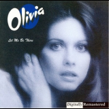 Olivia Newton-John - Let Me Be There '1973