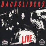 The Backsliders - Live '2005