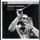 Ataulfo Argenta - Liszt, Ravel '1995