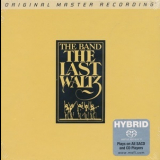 The Band - The Last Waltz '1978