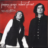 Jimmy Page & Robert Plant - No Quarter: Jimmy Page & Robert Plant Unledded [us Bonus Tracks] '2004