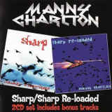 Manny Charlton - Sharp '2004