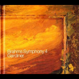Orchestre Revolutionnaire Et Romantique - Brahms: Symphony No.1 '2010