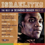 Desmond Dekker - Israelites - The Best Of Desmond Dekker '2002