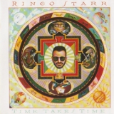 Ringo Starr - Time Takes Time '1992