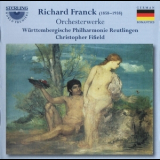 Christopher Fifield - Richard Franck - Orcherterwke - Fifield '1992