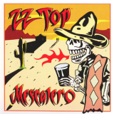 ZZ Top - Mescalero '2003