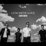 The Courteeners - Concrete Love '2014