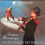 Vivaldi Orchestra - From Waltz To Tango '2002