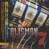 Talisman - 7 (Japan KICP-1205) '2006